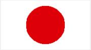 Unser Länderwissen zu: Japan Flagge Japan Die wichtigsten Informationen auf einen Blick
