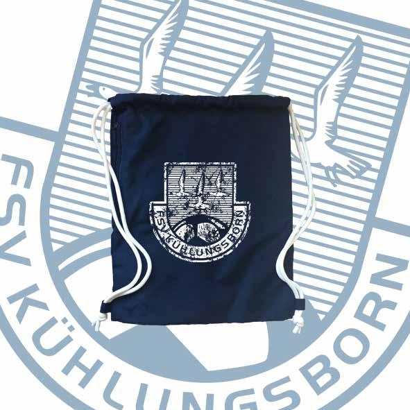 FANSHOP DES FSV KÜHLUNGSBORN Seit einem halben Jahr arbeitet der FSV Kühlungsborn mit der Firma Fascination Football zusammen und hat einen eigenen Fanshop auf die Beine gestellt.