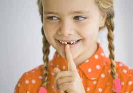 Gesunde Kinderzähne Zahngesundheit ist von Anfang an wichtig.