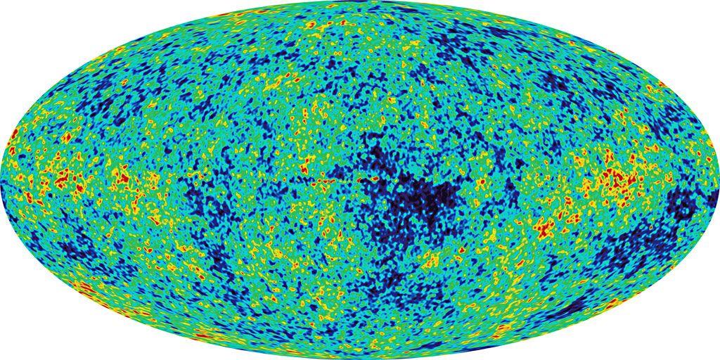 Friedmann-Modell des Universums - Grundlagen 10