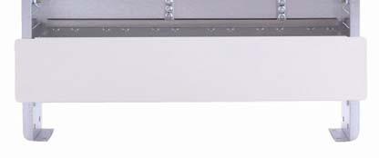 Klemmringverschraubungen Anschlussfertig vormontiert Schrank: Standard d strawa Unterputzschrank t Typ 69 Einbautiefe 110-150 mm auf Anfrage strawa Unterputzschrank Typ 80 Einbautiefe 90-110 mm