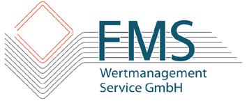 Public Corporate Governance Bericht der FMS Wertmanagement Service GmbH für das Geschäftsjahr 2014 1. Einleitung Die FMS Wertmanagement Service GmbH ( Gesellschaft ) wurde am 18.