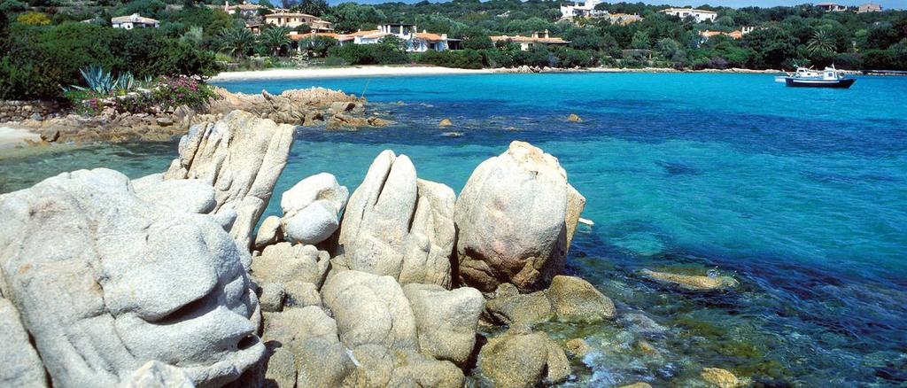 .. Sardinien und Korsika waren schon früh wichtige Seehandelszentren mit strategischer Bedeutung. Entdecken Sie die herbe Schönheit der kontrastreichen Mittelmeerinsel Korsika.