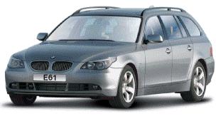 BMW 5er E61 (2003-2010)