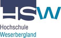 Satzung des Vereins Trägerverein Hochschule Weserbergland e. V. von der Mitgliederversammlung am 9.
