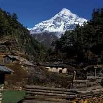 Everest-Nationalpark