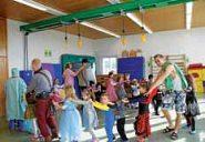 Ihrem Kind helfen können, schnell und effizient zu arbeiten Die Vortragsreihe Das Lernen lernen findet deutschlandweit an teilnehmenden Schulen statt und richtet sich an Eltern mit Kindern vom