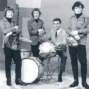 Serie von ABBA bis ZAPPA - The McCoys Go weitere Hits. 1969 schloss sich der Kern der McCoys die Zehringer Brüder und Hobbs, Johnny Winter als Begleitband an.