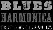 Veranstaltungshinweis für alle Bluesfans im Bluesharmonicatreff - Wetterau e.v.