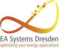 EA Systems Dresden GmbH EA Systems Dresden GmbH steht für die Planung, Bewertung und Optimierung moderner Energieverbundsysteme.