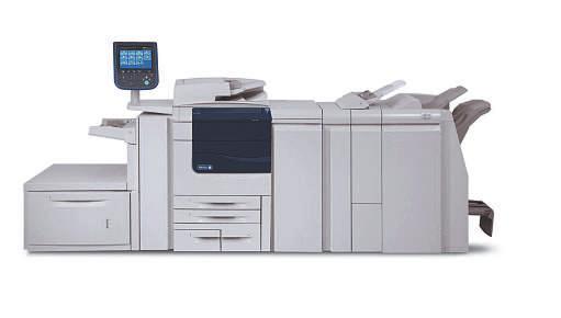 Pressemitteilung 23 La nouvelle imprimante Xerox Couleur 570 offre une grande polyvalence et s adapte àtous les environnements La toute dernière imprimante Xerox Couleur 570 facilite la réalisation