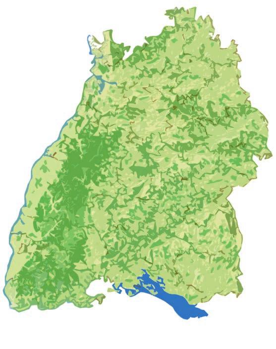 Landkreis Böblingen Gedruckt
