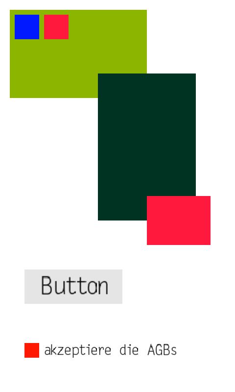 GUI Verschiedene Components (Label, Button, Checkbox, TextBox, TexturePlane, Menü,.