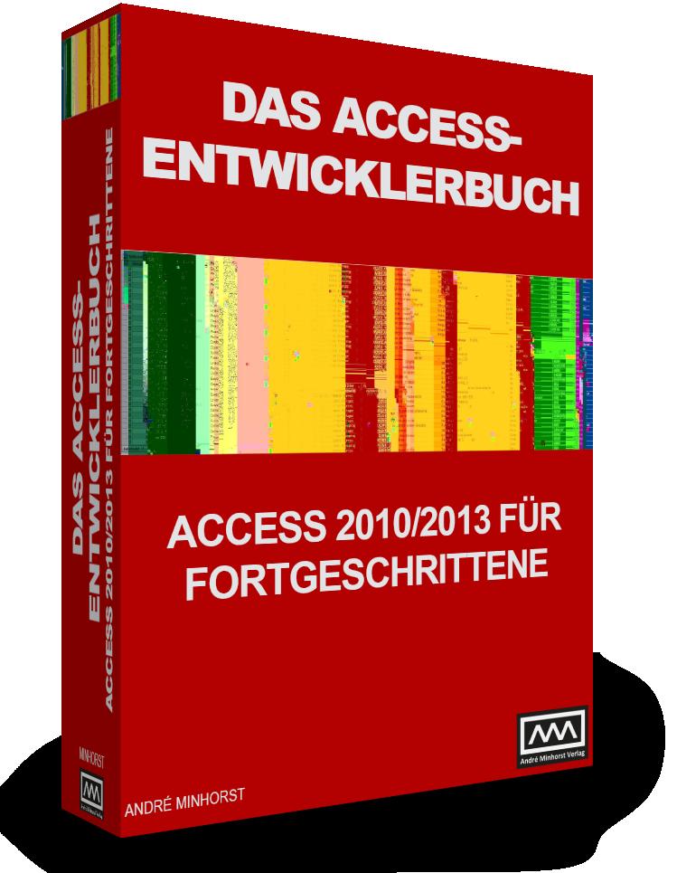 Backstage-Kapitel aus: Das Access-Entwicklerbuch www.amvshop.