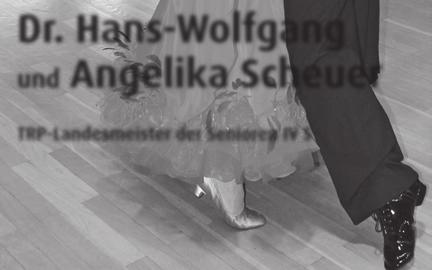 Aufstieg von unten gesehen Franken-Dancefestival Hessen 30 Jahre Maintaler TSC Lollsball in Bad Hersfeld JMD-Nachwuchs LM Hauptgruppe II Nordhessische Tanztage Rheinland-Pfalz