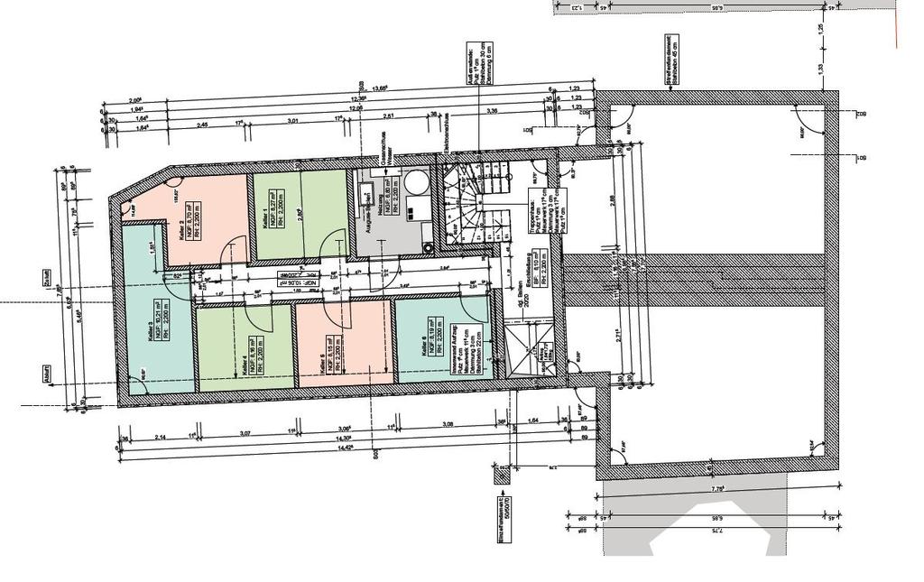 Seite 8 / 8 Grundriss