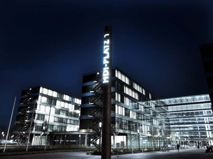 Talanx - Globale Versicherungsgruppe mit starken Wurzeln in Deutschland Industrieversicherung Privat- und Firmenversicherung Deutschland Privat- und Firmenversicherung International