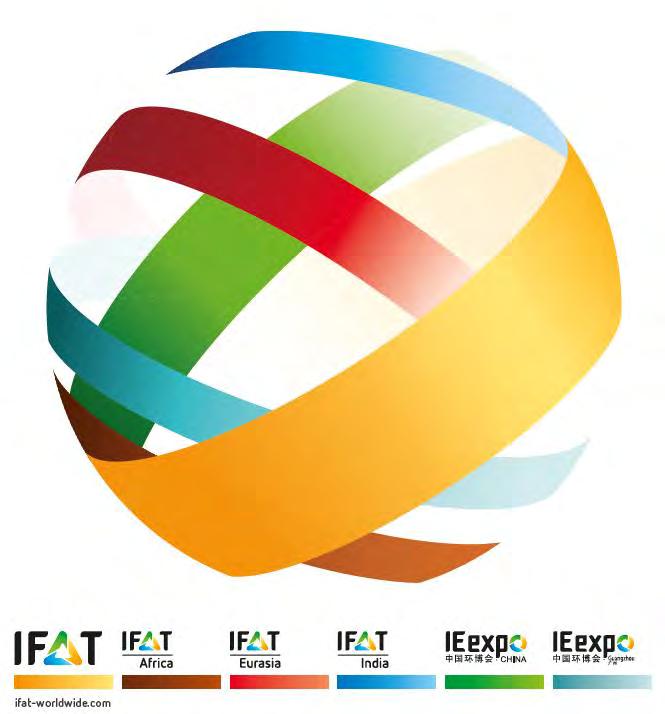 IFAT Zukunftsdialog 2018 Wetterextreme sind wir