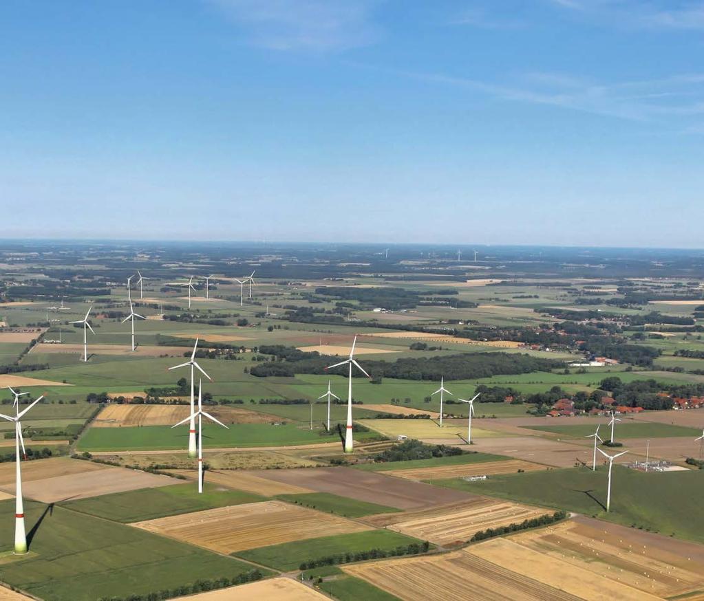 Energieproduktion in Deutschland Heimische Erdgasproduktion doppelt so groß wie Energieproduktion aus allen Windrädern drei mal so groß wie Energieproduktion aus Solar Erdölproduktion größer als