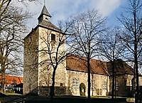 St. Petruskirche Vorsfelde Unsere Umgebungsgemeinden Ahnebeck * Bergfeld * Brackstedt * Brechtorf * Eischott * Hoitlingen * Kästorf *