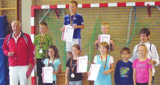 Nordkreisler holen Medaillen Leichtathleten bei NDM der Senioren in Delmenhorst erfolgreich Dabei konnten sich die Aktiven aus dem Nordkreis mit ihren Leistungen durchaus sehen lassen.