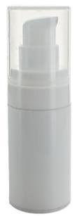 Typ 9567 Serum- / Fluid-Flasche Glas/silber 9061-9062