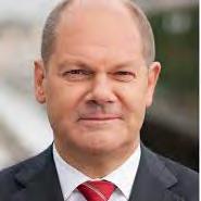 Vorsitzende der SPD» Schleswig-Holstein seit 2007 Ehrenamtliche Bürgermeisterin» von Kasseedorf von