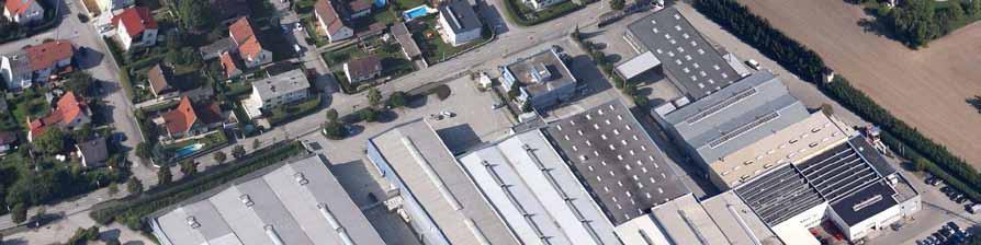 WIR ÜBER UNS WIR ÜBER UNS ABOUT US Pflaum & Söhne Bausysteme GmbH wurde95 als Familienunternehmen gegründet und ist heute im Besitz von ArcelorMittal, dem größten Stahlkonzern der Welt.