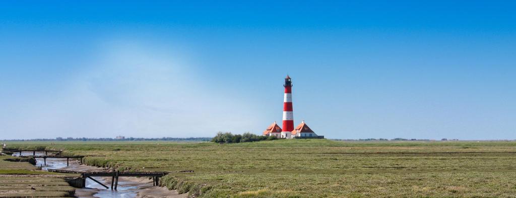 Deutscher Wetterdienst Klimawandel in Schleswig-Holstein Gibt es neue Erkenntnisse?