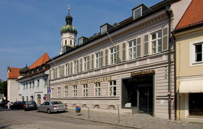 3. DACHAUER KULTURLEBEN 2013 Vor den Toren Münchens hat sich das Kulturzentrum Dachauer Altstadt mit hochrangigen Veranstaltungen etabliert.