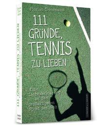 überwinden die es sich in der kalten Jahreszeit mit einem Buch gemütlich machen möchten die einen Geschenktipp für Tennisspieler brauchen Beschreibung «Im Tennis geht es nicht um Leben und Tod.