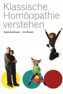 Buchtipp Sie sollten die Grundlagen der Homöopathie gut verstanden haben, deshalb ist es sinnvoll, dass Sie folgendes Buch vor der Erst-Konsultation gelesen haben.