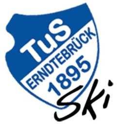TuS 1895 Erndtebrück Abt. Ski Einladung und Ausschreibung 2. offene MTB-Vereinsmeisterschaft Abt. Ski - 2.