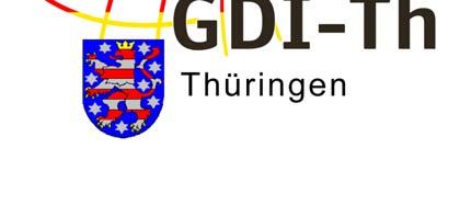 Stand der Geodateninfrastruktur in Thüringen (GDI-Th ) rechtliche Aspekte