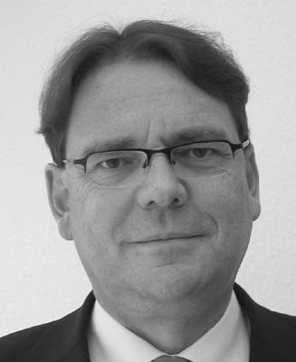 Horst-Dieter Fumi Delegierter Hilfswerk der deutschen Lions e.v.