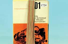 1724 Erfolg und Schicksal der Mikado-Lokomotiven von Wolfgang Messerschmidt, 1 D 1, Entstehung und Verbreitung der
