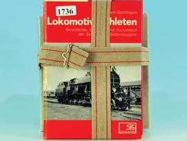 Schmalspurfahrzeuge, Ausgabe 1932, 939 b, Deutsche Reichsbahn 939d Merkbuch für die Fahrzeuge der Reichsbahn IV.