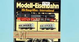 1982, 1983, 1984 und 1985, Verlag Transpress.