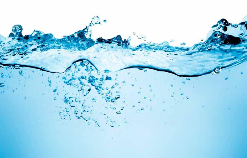 Trinkwasserkompetenz für Servicekompetenz für Planer Objektbetreiber und Objektbetreiber und Planer Eine hohe Trinkwassergüte ist lebenswichtig.