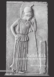 372 BUCHBESPRECHUNGEN Helleniká Bd. I III von Bero von Schilling Ein dreibändiges Werk zur Griechenlandepoche der 5.