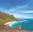 Majestic Grand Circle Island: Auf einer Tagestour mit dem Bus erleben Sie das unbekannte Oahu abseits