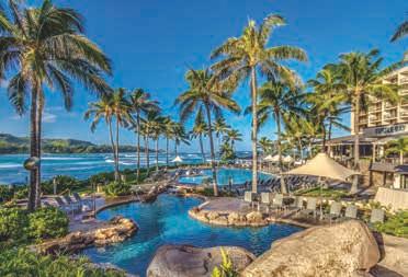 Weitere Hotels... finden Sie auf unserer interaktiven Hotelkarte! Klicken Sie sich durch die schönsten Hotels auf Oahu direkt auf unserer Homepage. canusa.