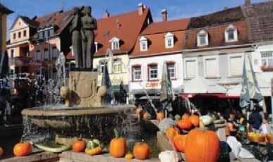 86 Veranstaltungen 2014 Biosphärenreservat Bliesgau 87 Oktober 10. 10., Fr. + 17. 10., Fr. 11. 10., Sa 11. 10., Sa. Kochen und Backen mit Waldfrüchten Treffpunkt: 10. 10.: Wanderparkplatz Fröschenpfuhl, Hassel 17.