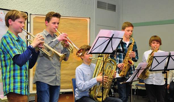 4 9 Jahre) im Sinne rhythmisch-musikalischer Früherziehung in der Zeit der Chor- und Orchesterproben Freizeitmöglichkeiten: Spaziergänge, Tanz, Geselliger Abend etc.