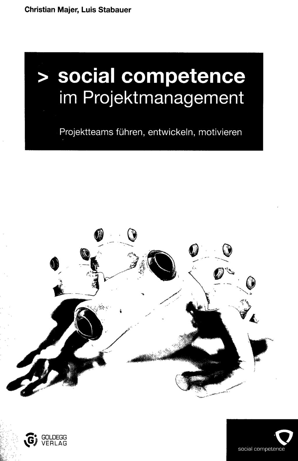 Christian Majer, Luis Stabauer > im Projektmanagement