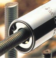 After installing a stud bolt, turn to anti-clockwise to removing the socket.