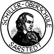 SCHILLER-OBERSCHULE SARSTEDT Sarstedt, 08.04.