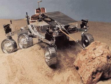 Reales Beispiel: Mars Pathfinder System: Der Mars Pathfinder hatte zur Speicherung der Daten einen Informationsbus (vergleichbar mit Shared Memory).