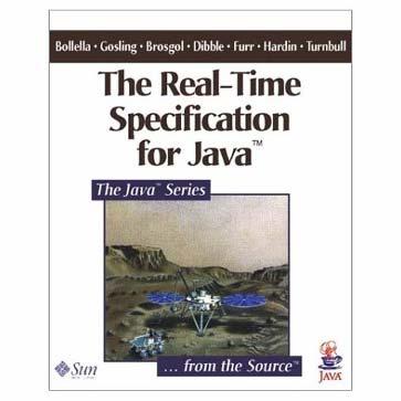 Bollella: The Real-Time Specification for Java, 2000