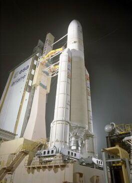 Ariane 5 (1996) Selbstzerstörung bei Jungfernflug: Design: 2 redundante Meßsysteme (identische Hardware und Software) bestimmen die Lage der Rakete (hot-standby) 3-fach redundante On-Board Computer